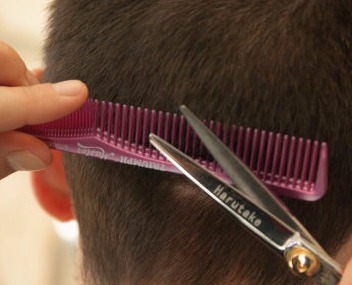 Magic Hair - Friseur für Damen, Herren, Kinder