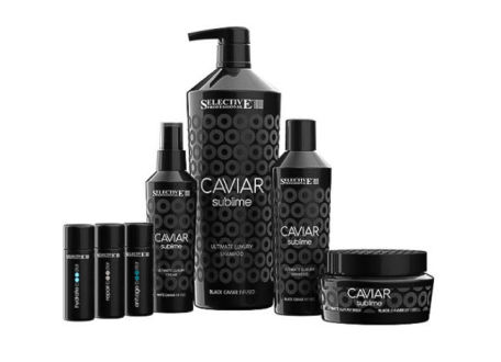 Selective Caviar Sublime