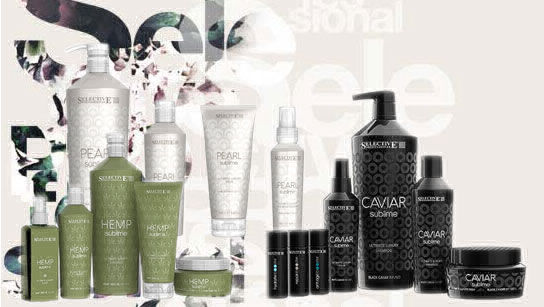 Selective Professional